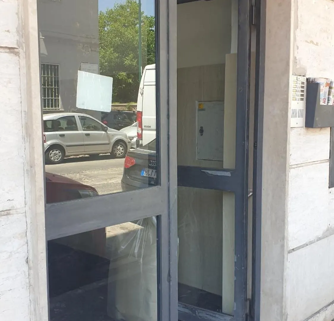 Napoli Stadio - 3 Bedrooms - 2 Bathrooms - Free Park Apartment Naples