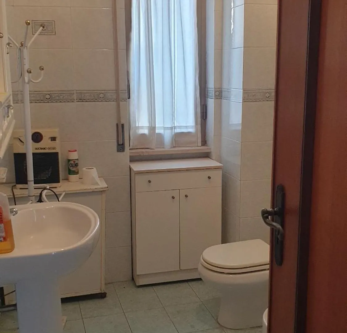 Apartment Napoli Stadio - 3 Bedrooms - 2 Bathrooms - Free Park