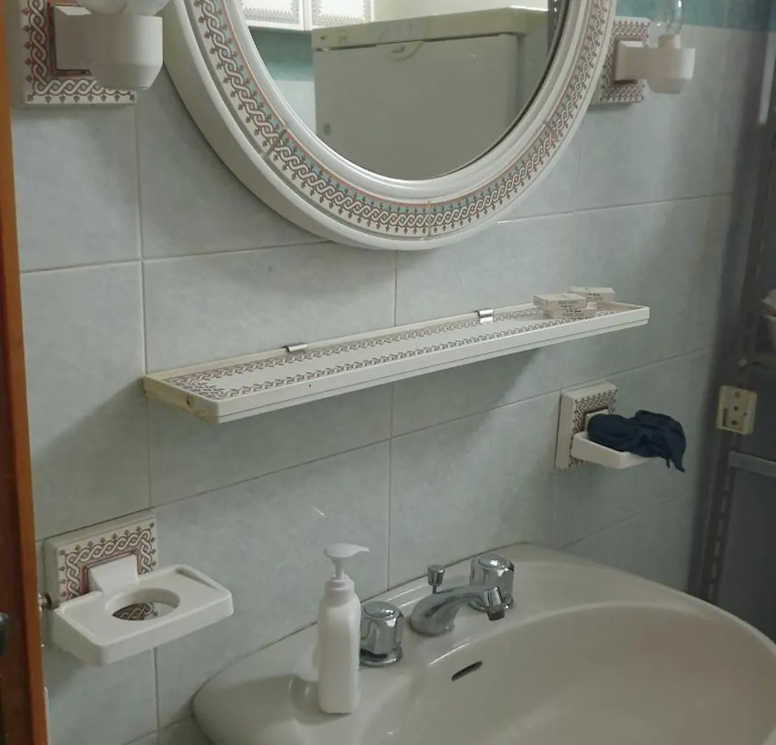 Apartment Napoli Stadio - 3 Bedrooms - 2 Bathrooms - Free Park Italy