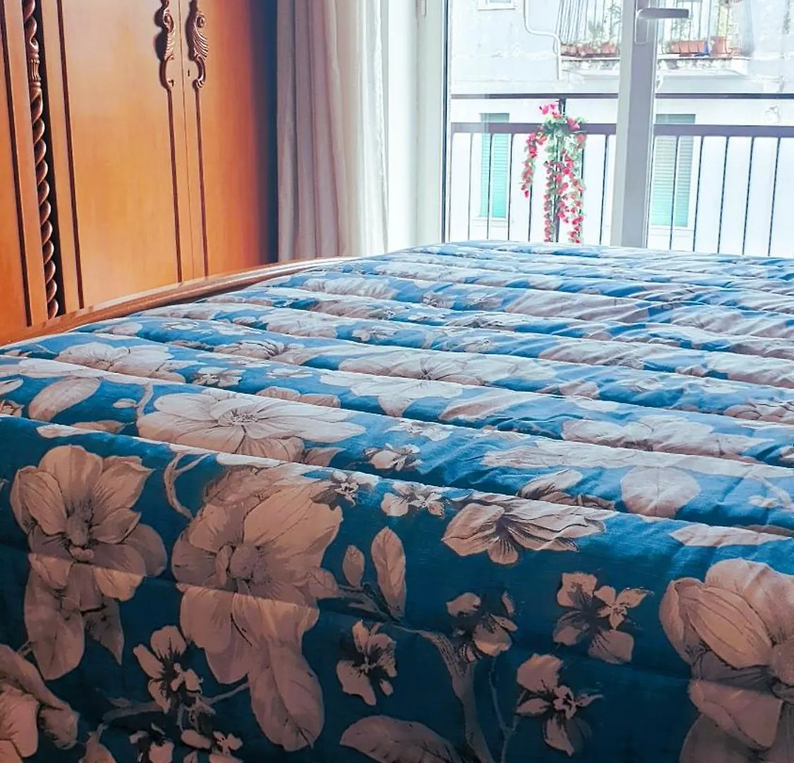 Napoli Stadio - 3 Bedrooms - 2 Bathrooms - Free Park Naples