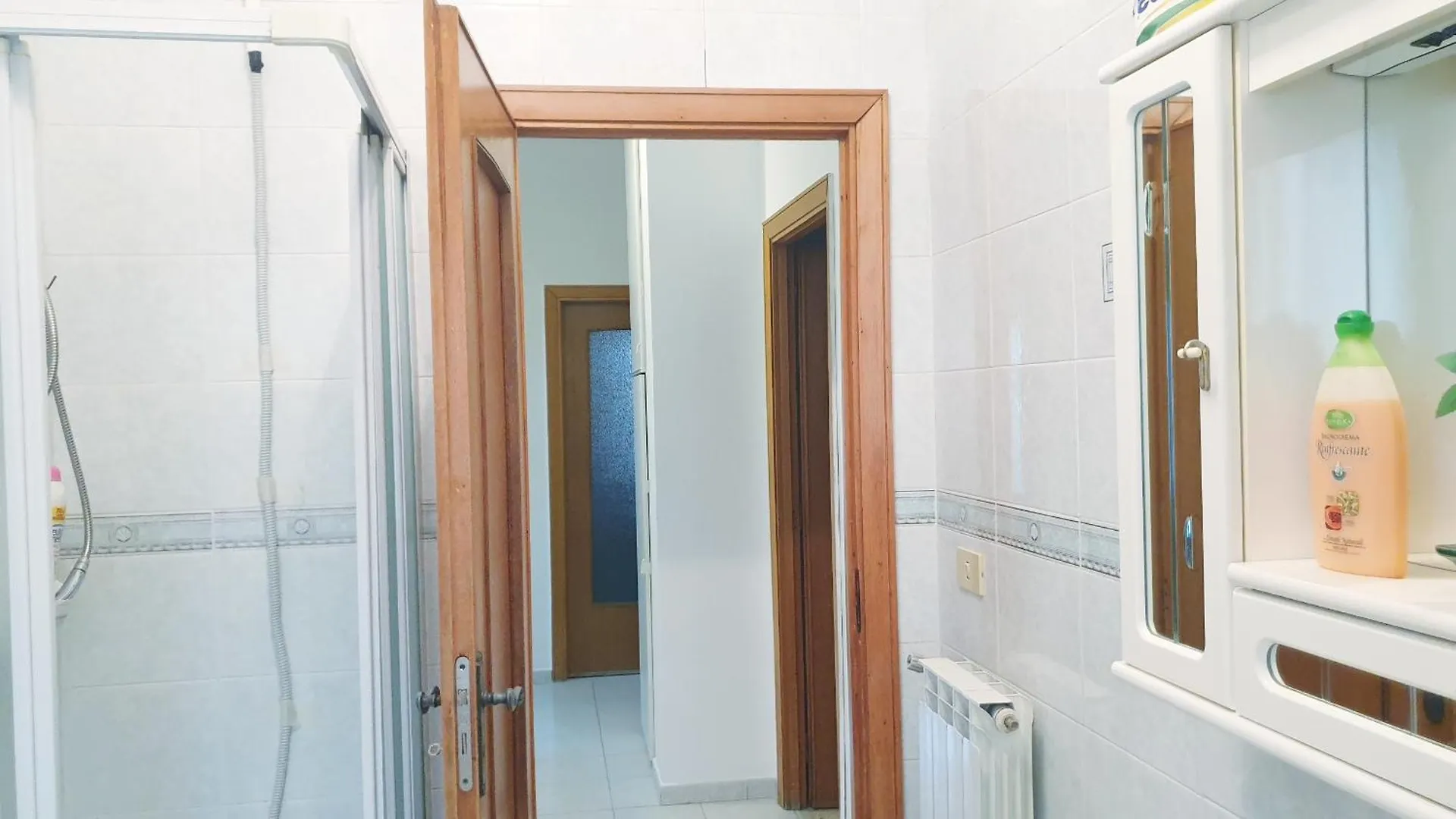 Appartamento Napoli Stadio - 3 Bedrooms - 2 Bathrooms - Free Park