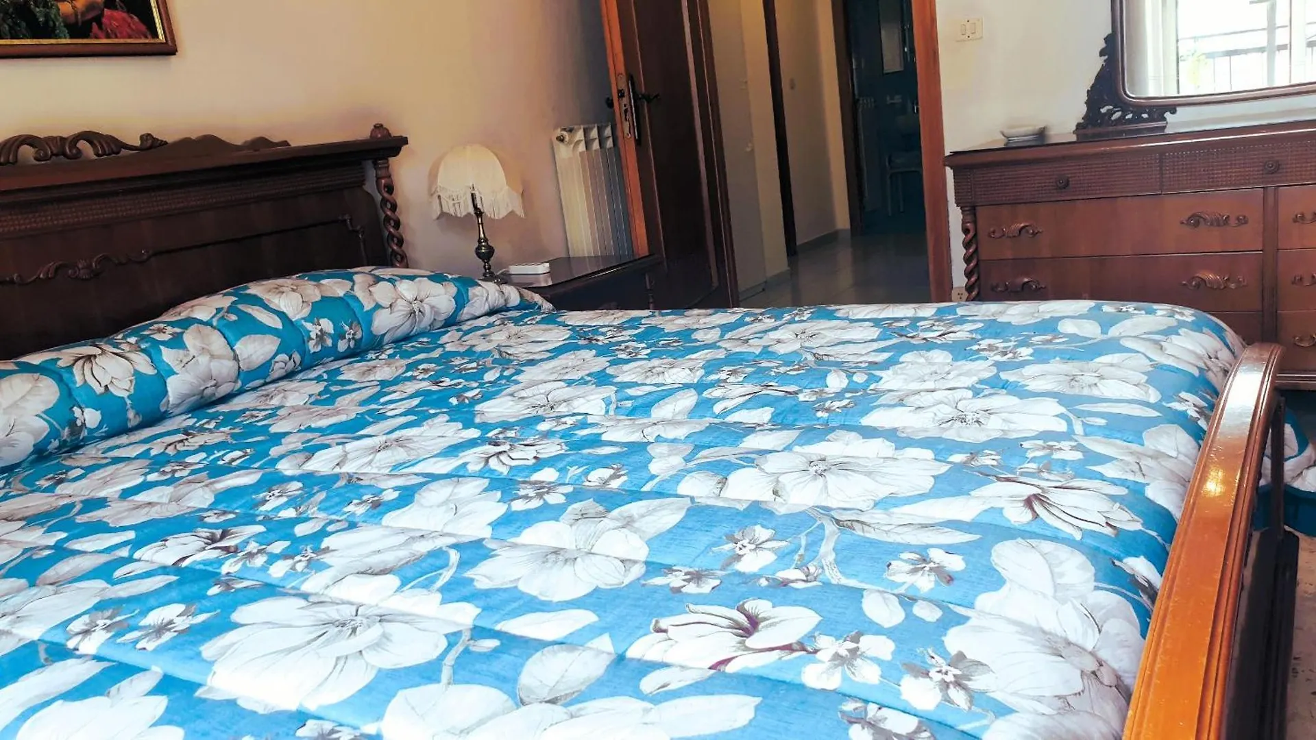 Appartamento Napoli Stadio - 3 Bedrooms - 2 Bathrooms - Free Park