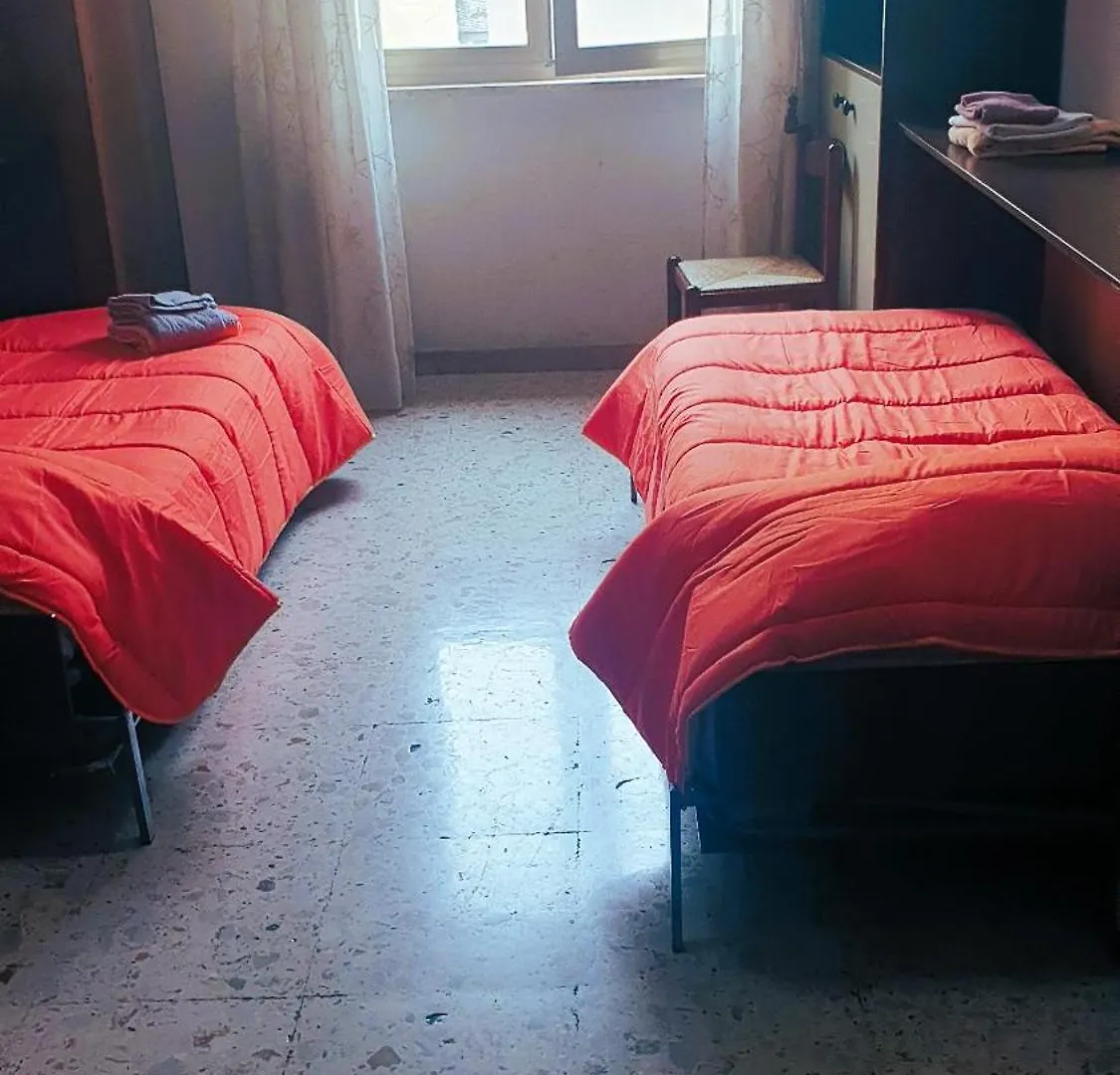 Appartamento Napoli Stadio - 3 Bedrooms - 2 Bathrooms - Free Park Italia